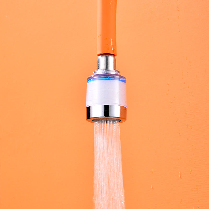 New Faucet Extension Extender with Filter – Splash-Proof Design