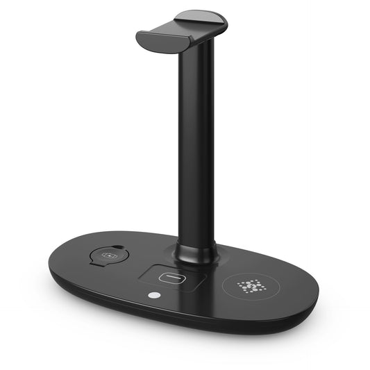 Stylish Personalized Hanger Wireless Charger