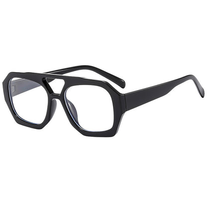 UV Protection Retro New Sunglasses – Stylish Men's Sunglasses
