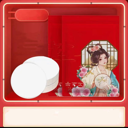 Necessary Bath Towel For Business Trip