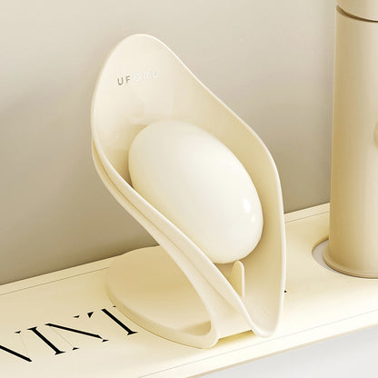 Bathroom Countertop Multi-functional Creative Soap Box – Stylish Soap Holder