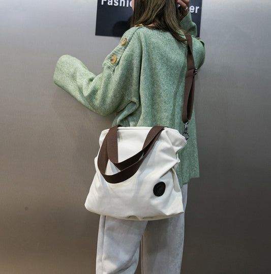 Handbag canvas bag