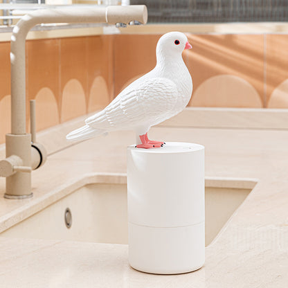 Pigeon Washing Mobile Phone – Electric Smart Home Cleaning Device