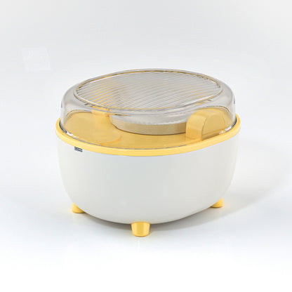 Fully Automatic Dumpling Making Tool – Electric Dumpling Maker for Easy Home Cooking