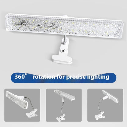 LED Strip Bulb – Super Bright E27 Screw Ceiling Lamp