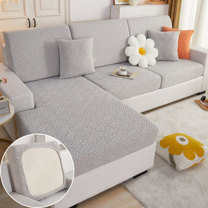 Stretch Sofa Cover Seat Cover Sofa Cover All-inclusive Four Seasons Universal