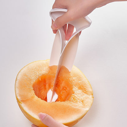 Simple Melon Cutter Fruit Cutter