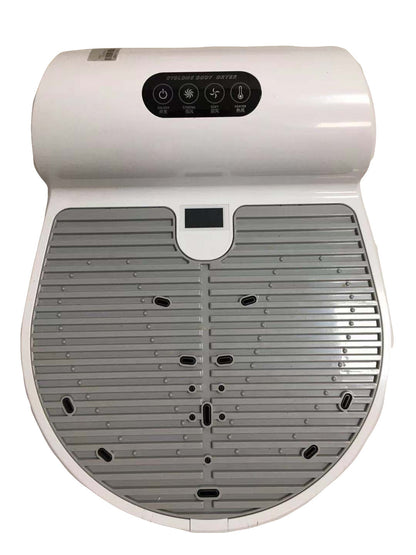 Hair Dryer – Negative Ion Home Bathroom Body Dryer