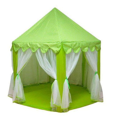 Children Teepee – Indoor & Outdoor Play Tent / Castle