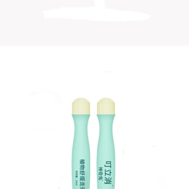 Ondaum Plant Soothing Roll-on Liquid