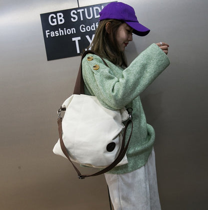 Handbag canvas bag
