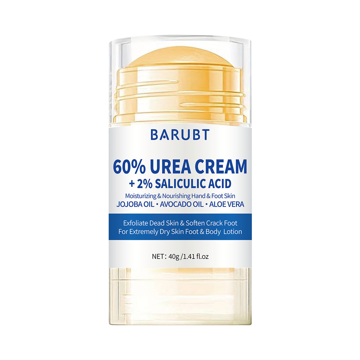 Hand and Foot Cream – Peach Nourishing and Moisturizing Skincare