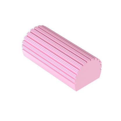 Pink Kitchen Cleaning Sponge