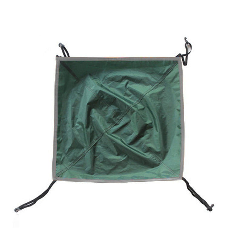 Automatic Spring-Type Quick Opening Tent – Sunscreen, Waterproof, and Spacious