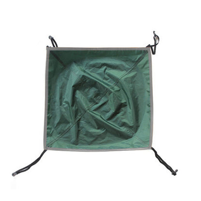 Automatic Spring-Type Quick Opening Tent – Sunscreen, Waterproof, and Spacious