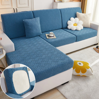 Stretch Sofa Cover Seat Cover Sofa Cover All-inclusive Four Seasons Universal