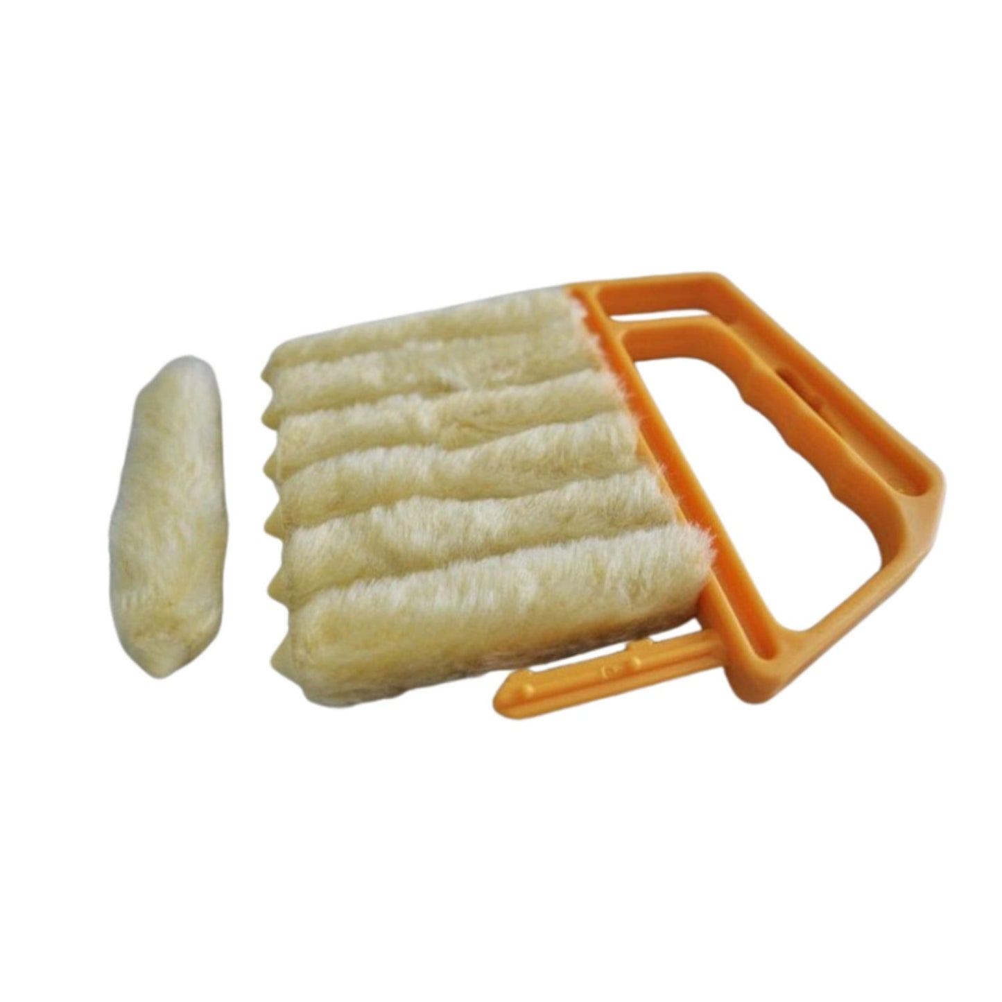 Venetian Blind Cleaning Brush – Removable & Washable Mini-Blind Cleaner