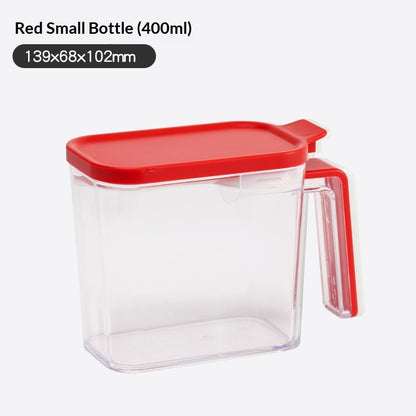 Kitchen Quantitative Seasoning Box