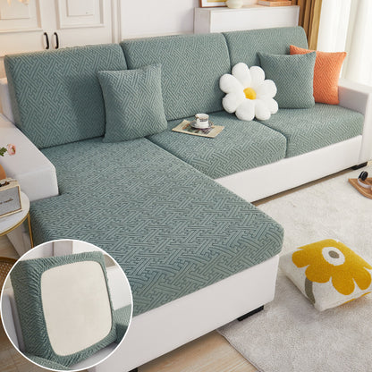Stretch Sofa Cover Seat Cover Sofa Cover All-inclusive Four Seasons Universal