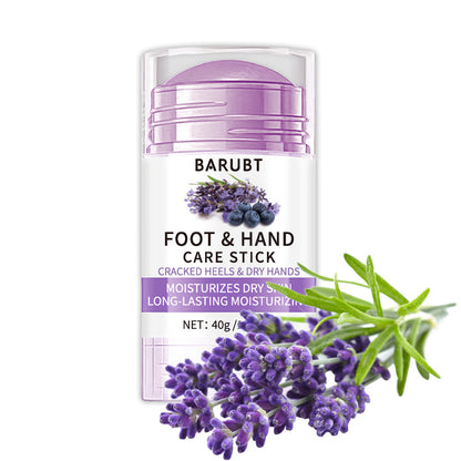 Hand and Foot Cream – Peach Nourishing and Moisturizing Skincare