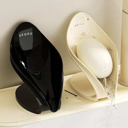 Bathroom Countertop Multi-functional Creative Soap Box – Stylish Soap Holder