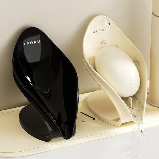 Bathroom Countertop Multi-functional Creative Soap Box – Stylish Soap Holder