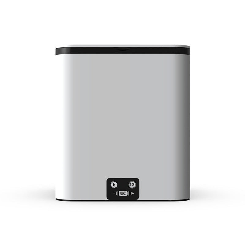 Small Washing Machine – Ultrasonic Socks and Delicates Washer