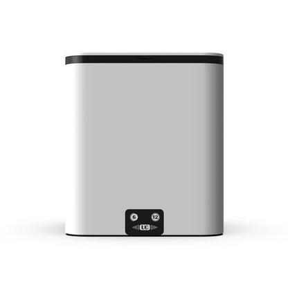Small Washing Machine – Ultrasonic Socks and Delicates Washer
