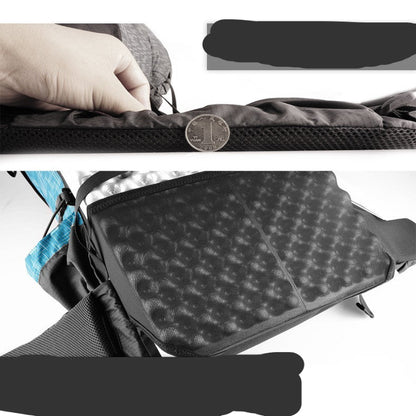 Large Capacity Rock Travel Hiking Camping Shoulders
