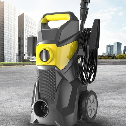 Household Car Washing Machine Portable Vertical Cleaning Machine