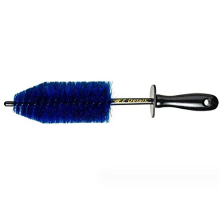 Engine Silo Hub Cleaning Brush – Durable and Effective Car Cleaning Tool