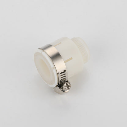 Supercharged Water-saving Faucet Shower Set