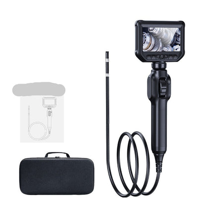 S43 High-Definition Endoscope Lens – Double-Head Pipeline Inspection Tool