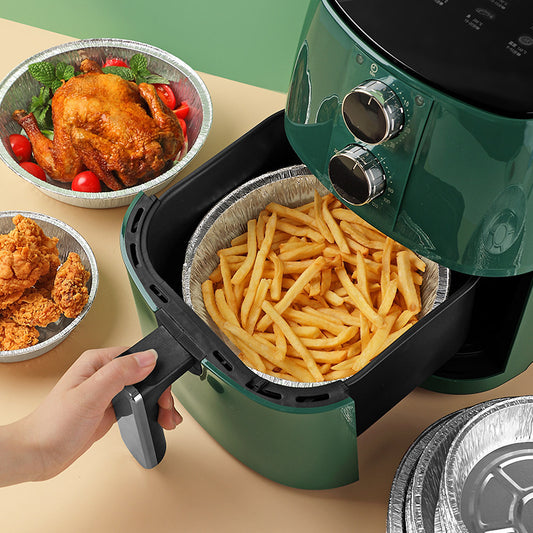 Air Fryer Special Tin Foil Tray