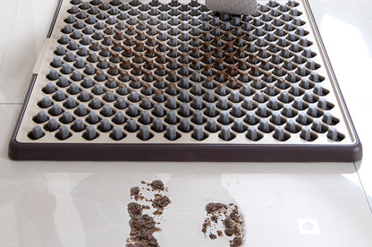 Ondaum Door Disinfection Automatic Cleaning Floor Mat