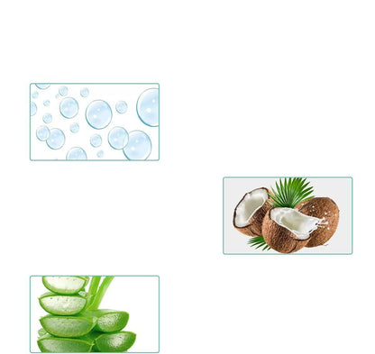 Portable Glasses Lens Cleaning Spray with Microfiber Cloth – 100ml