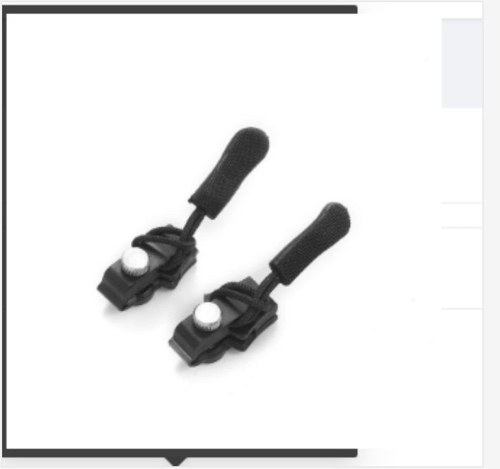 Two black toggle switches with a white background and '50pcs' text above.