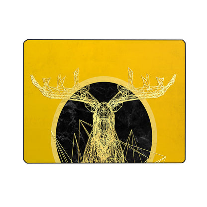 Modern Minimalist Wall Art for Concealing Switchgear and Meter Boxes