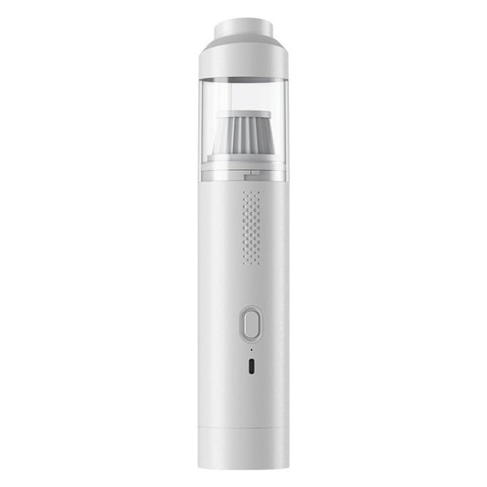 Car Wireless Dust Collector – Rechargeable Portable Car Cleaner