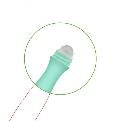 Ondaum Plant Soothing Roll-on Liquid