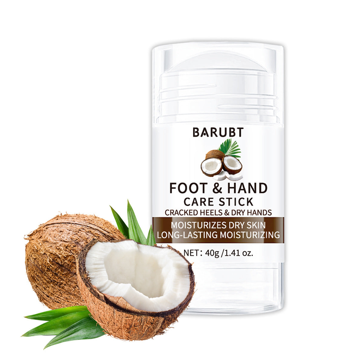 Hand and Foot Cream – Peach Nourishing and Moisturizing Skincare