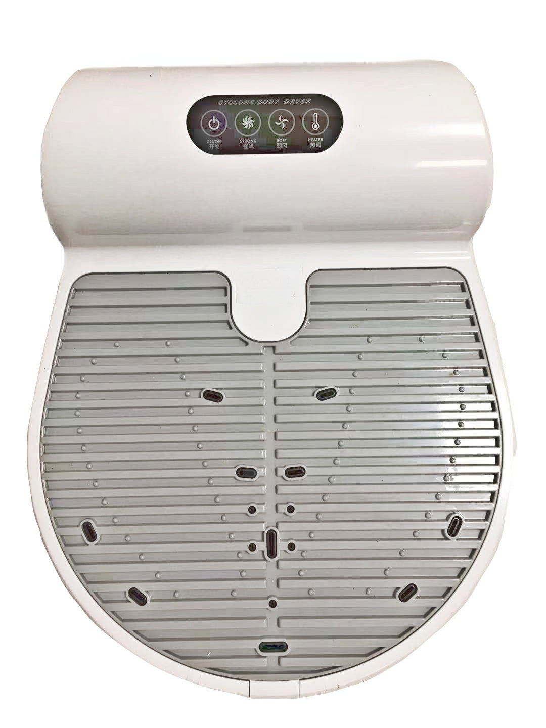 Hair Dryer – Negative Ion Home Bathroom Body Dryer