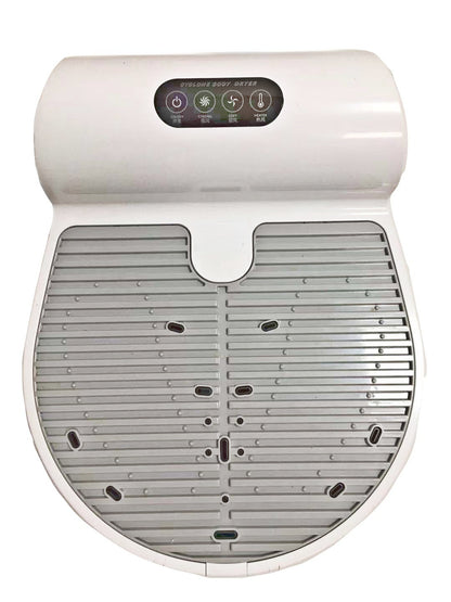 Hair Dryer – Negative Ion Home Bathroom Body Dryer
