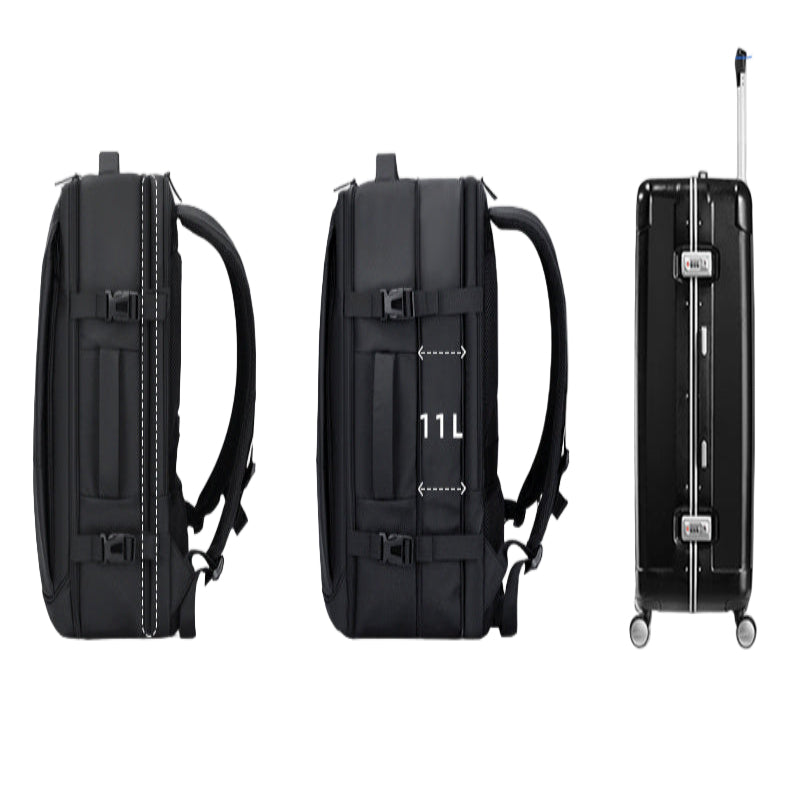 Multifunctional Backpack For Men
