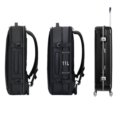 Multifunctional Backpack For Men