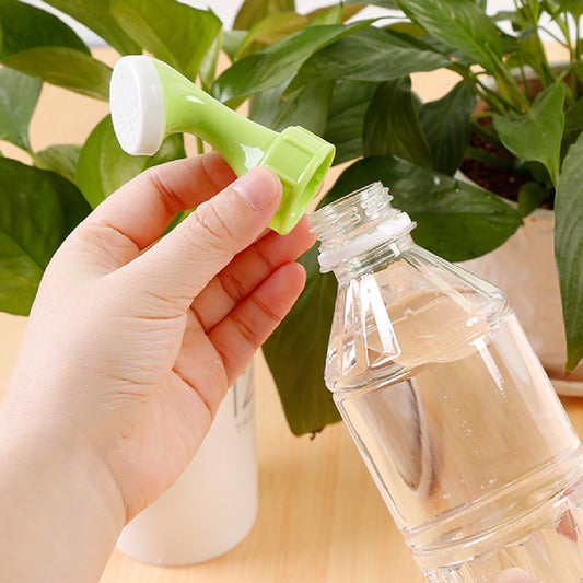 Watering Can Small Nozzle Gardening And Flower Cultivation Supplies