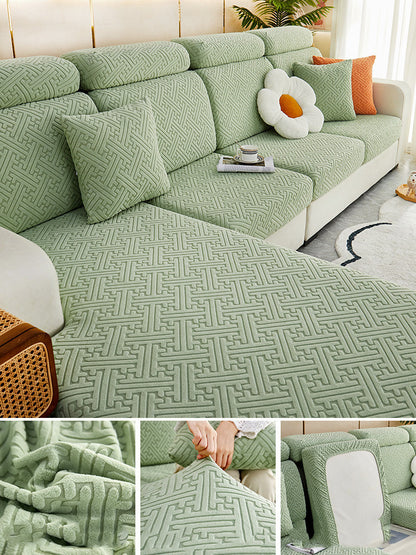 Sofa Cover All Inclusive Universal
