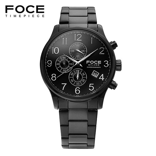 foce milano watch price