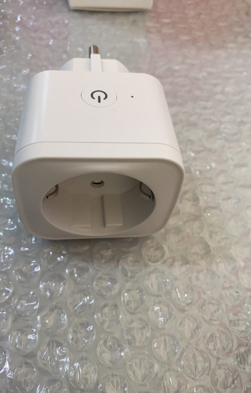 WIFI Smart Plug  control for Smart Homes - Image 11