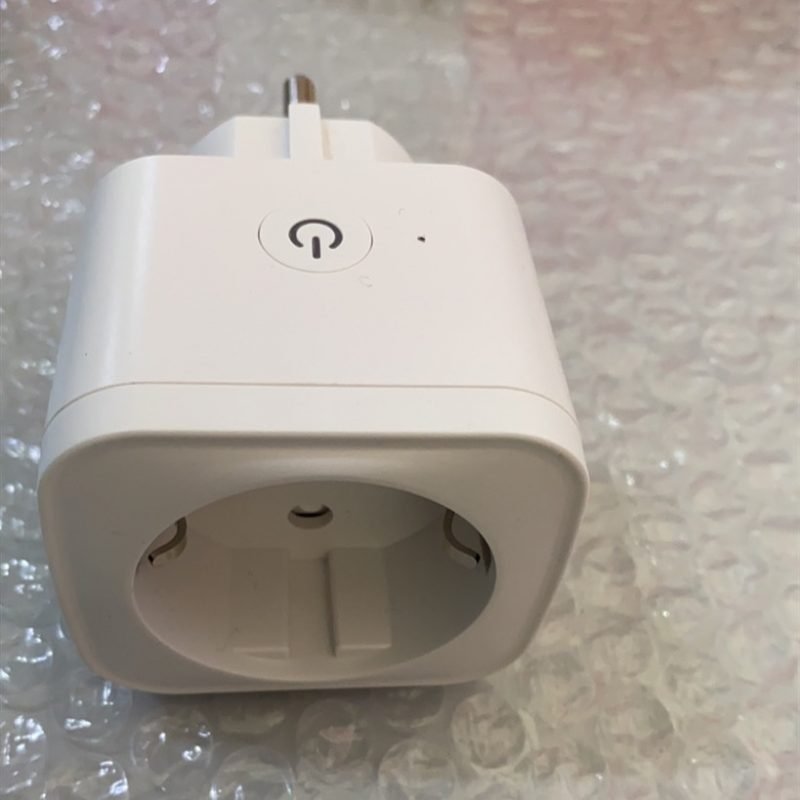 WIFI Smart Plug  control for Smart Homes - Image 12